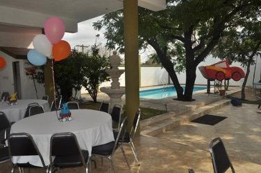 La casita de MIMI